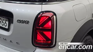 Mini Countryman, 2024 — миниатюра 9