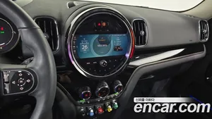 Mini Countryman, 2024 — миниатюра 32