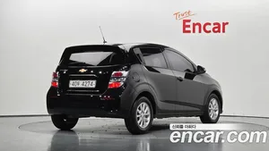 Chevrolet Aveo, 2016 — миниатюра 2