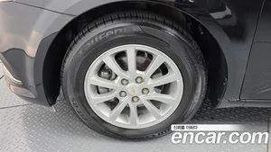 Chevrolet Aveo, 2016 — миниатюра 5