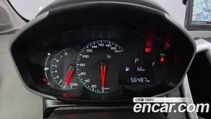 Chevrolet Aveo, 2016 — миниатюра 11