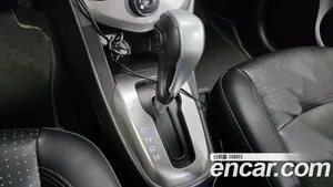 Chevrolet Aveo, 2016 — миниатюра 12