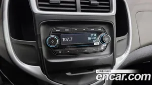 Chevrolet Aveo, 2016 — миниатюра 22