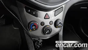 Chevrolet Aveo, 2016 — миниатюра 23