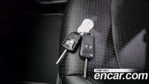 Chevrolet Aveo, 2016 — миниатюра 24