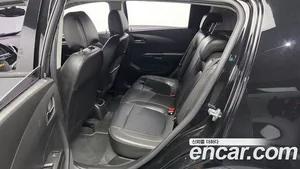 Chevrolet Aveo, 2016 — миниатюра 16