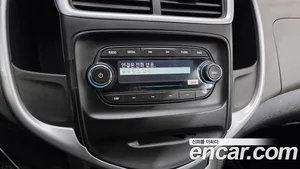 Chevrolet Aveo, 2016 — миниатюра 27