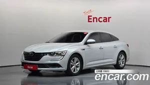 Renault SM6, 2016 — миниатюра 1