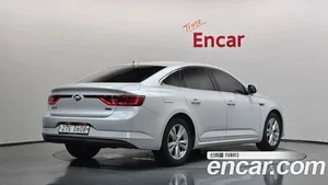 Renault SM6, 2016 — миниатюра 2