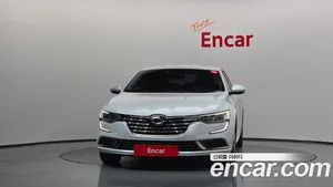 Renault SM6, 2016 — миниатюра 3