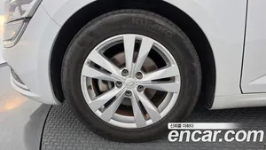 Renault SM6, 2016 — миниатюра 5