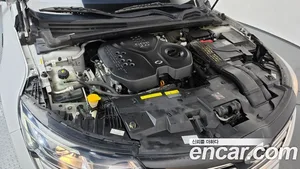 Renault SM6, 2016 — миниатюра 6