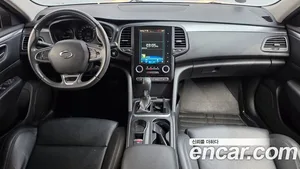 Renault SM6, 2016 — миниатюра 10