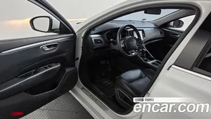 Renault SM6, 2016 — миниатюра 13