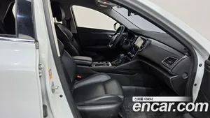 Renault SM6, 2016 — миниатюра 16