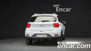 Hyundai Venue, 2021 — миниатюра 4
