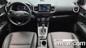 Hyundai Venue, 2021 — миниатюра 7