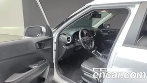 Hyundai Venue, 2021 — миниатюра 10