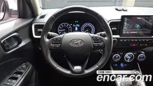 Hyundai Venue, 2021 — миниатюра 12