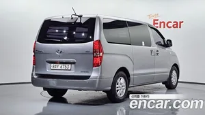 Hyundai Starex, 2016 — миниатюра 2