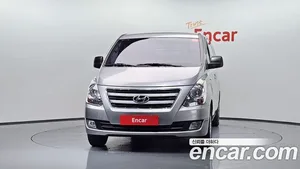 Hyundai Starex, 2016 — миниатюра 3