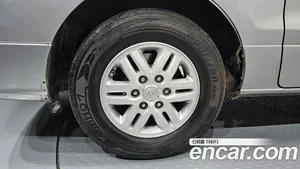 Hyundai Starex, 2016 — миниатюра 5