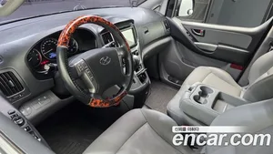 Hyundai Starex, 2016 — миниатюра 10