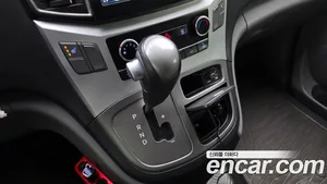 Hyundai Starex, 2016 — миниатюра 12