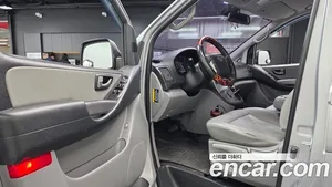 Hyundai Starex, 2016 — миниатюра 13