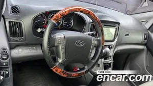 Hyundai Starex, 2016 — миниатюра 19