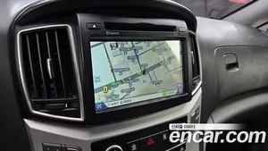 Hyundai Starex, 2016 — миниатюра 20