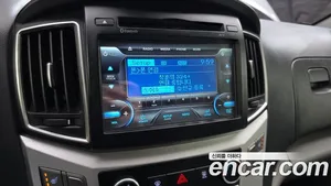 Hyundai Starex, 2016 — миниатюра 22