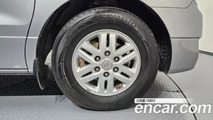 Hyundai Starex, 2016 — миниатюра 7