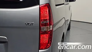 Hyundai Starex, 2016 — миниатюра 9