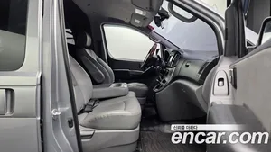 Hyundai Starex, 2016 — миниатюра 16