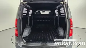 Hyundai Starex, 2016 — миниатюра 30