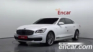 Kia K9, 2020 — миниатюра 1