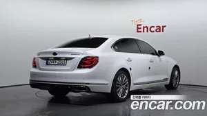 Kia K9, 2020 — миниатюра 2