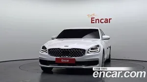 Kia K9, 2020 — миниатюра 3