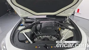 Kia K9, 2020 — миниатюра 6