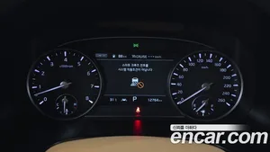 Kia K9, 2020 — миниатюра 8
