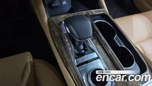 Kia K9, 2020 — миниатюра 9