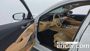 Kia K9, 2020 — миниатюра 10