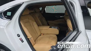 Kia K9, 2020 — миниатюра 11