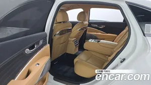 Kia K9, 2020 — миниатюра 12