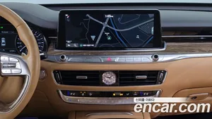 Kia K9, 2020 — миниатюра 14