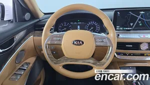 Kia K9, 2020 — миниатюра 15