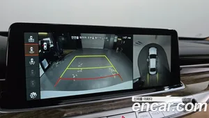 Kia K9, 2020 — миниатюра 16