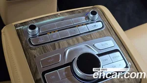 Kia K9, 2020 — миниатюра 17