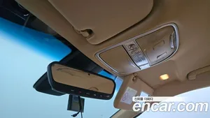 Kia K9, 2020 — миниатюра 20